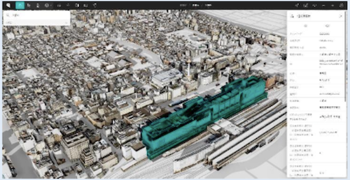 「３Ｄ都市モデルの活用法を学んで実践！　連続イベント「京都デジタルツイン・ラボ」を無料開催